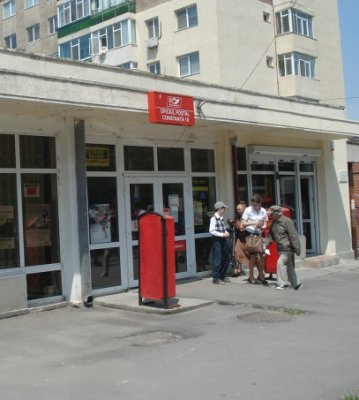 Şeful PrioriPost a demisionat din funcţie